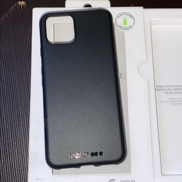 Tech21 Phone Case - Picture 3 of 3